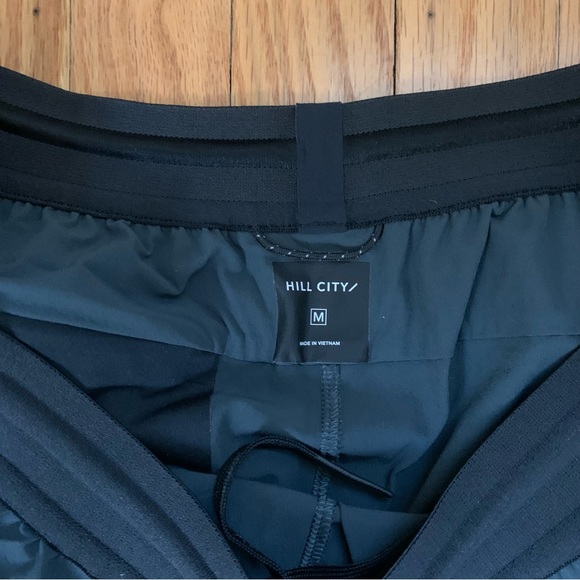 Hill City Lightweight Run Jogger - Picture 5 of 5